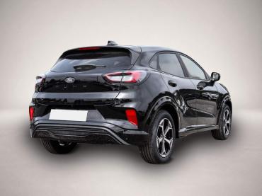 Fahrzeug ansehen: Ford Puma ST-Line 125PS Aut. - FAP Winter AHK AHK-abn Ford Puma ST-Line 125PS Aut. - FAP Winter AHK AHK-abn