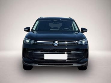 Volkswagen Tiguan Life eTSI DSG|AHK|LED-PLUS|18"|EASY-OPEN