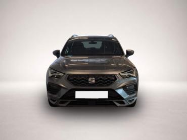 Seat Ateca 1.5 TSI DSG FR LED NAVI 17 EL.HECKKLAPPE P