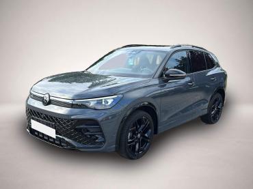 Fahrzeug ansehen: Volkswagen Tiguan 1.5 eTSI R-Line * BlackStylel * H&K * Pano Volkswagen Tiguan 1.5 eTSI R-Line * BlackStylel * H&K * Pano