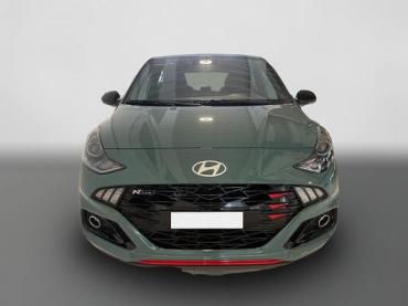 Fahrzeug ansehen: Hyundai i10 N Line 1.0 T-GDI 66kW (90PS) N Line-Interieur... Tageszulassung Hyundai i10 N Line 1.0 T-GDI 66kW (90PS) N Line-Interieur... Tageszulassung