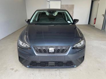 Seat Ibiza Style 80PS Full Link+Kamera+Climatronic 1.0 MPI... Neuwagen