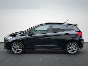 Ford Fiesta ST-Line MHEV +ACC+LED+Navi+LM17 Gebrauchtwagen