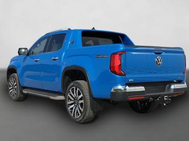 VW Amarok 3.0TDI V6 Aventura DSG 4Motion Sportsbar Tageszulassung