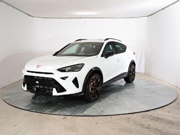 Cupra Formentor VZ Cupra 2.0 TSI 245 kW (333 PS) 7-Gang-DSG 4Drive 2.0 TSI 7-Gang-DSG 4Drive Tageszulassung