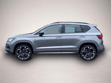 Fahrzeug ansehen: Cupra Ateca 1.5 TSI DSG SUPER-SPORTLENKRAD * SAFE-DRIVIN Cupra Ateca 1.5 TSI DSG SUPER-SPORTLENKRAD * SAFE-DRIVIN