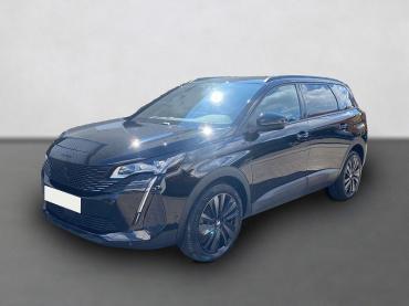 Peugeot 5008 GT Facelift*Navi*ACC*Kamera*7Sitze* Gebrauchtwagen