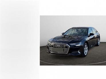 Audi A6 2.0 TFSI S-tronic advanced Navi,LM18 Gebrauchtwagen