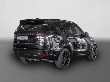 Fahrzeug ansehen: Land Rover Discovery 5 Dynamic SE D300 AWD HUD AHK-el. klappb. El. Panodach Leder Navi Memory Sitze Gebrauchtwagen Land Rover Discovery 5 Dynamic SE D300 AWD HUD AHK-el. klappb. El. Panodach Leder Navi Memory Sitze Gebrauchtwagen