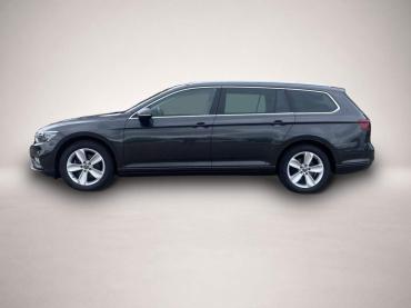 Volkswagen Passat Variant 2.0 TDI DSG BUSINESS 4-MOTION AHK