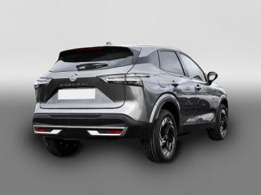 Nissan Qashqai N-Connecta 1.3 DIG-T MHEV 6MT 140PS 4x2 Winterpaket Tageszulassung
