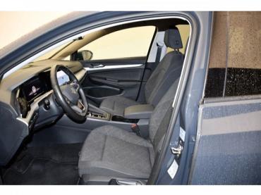 VW Golf Golf 8 VIII Variant 2.0 TDI DSG Life LED/ACC/DAB+ Gebrauchtwagen