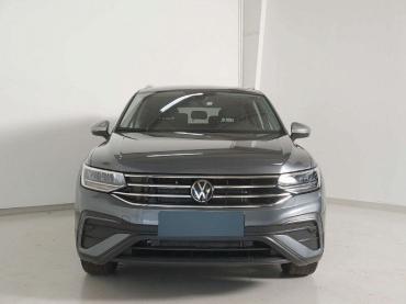 VW Tiguan Allspace 2.0 TDI Life Jahreswagen
