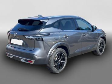 Nissan Qashqai DIG-T MHEV X-TRONIC Tekna Gebrauchtwagen