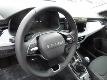 Skoda Kamiq 1.0 TSI Essence/LED/Sitzheizung/PDC/MFL Neuwagen