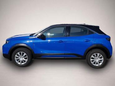 Fahrzeug ansehen: Opel Mokka 1.2 Turbo Autom Elegance Opel Mokka 1.2 Turbo Autom Elegance