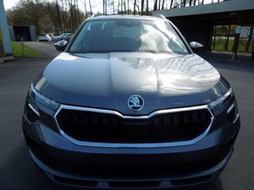 Skoda Kamiq 1.0 TSI Premium/LED/AHK/Klimaautomatik/Kamera Neuwagen