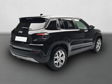 Jeep Avenger ELEKTRO ALTITUDE NAVI   Gebrauchtwagen