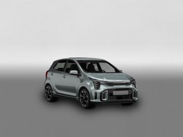 Fahrzeug ansehen: KIA Picanto GT-Line*LED*Navi*Shzg*PDC*Cam*ACA*16Zoll Tageszulassung KIA Picanto GT-Line*LED*Navi*Shzg*PDC*Cam*ACA*16Zoll Tageszulassung