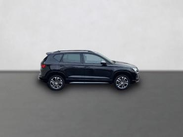 Seat Ateca 2.0 TDI DSG FR-Line 181¤ m. 20 Anzahlung Digital Cockpit Navi DAB LED SHZ PDC  Gebrauchtwagen
