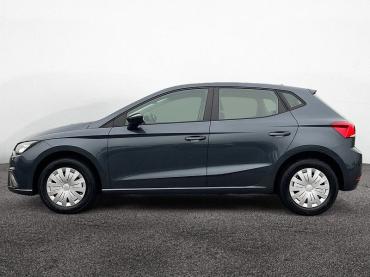 Seat Ibiza Reference TSI|5-J-GAR|FULL LINK|SHZ|GRA Gebrauchtwagen