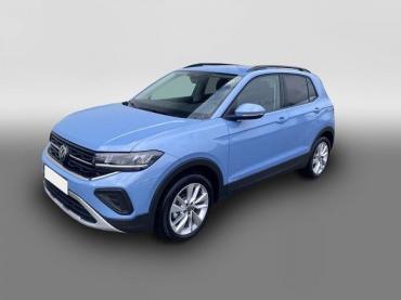 Fahrzeug ansehen: VW T-Cross 1.0 TSI Limited,ACC,SHZ,App.Con.LED,5J.Garantie... EU Reimport Tageszulassung VW T-Cross 1.0 TSI Limited,ACC,SHZ,App.Con.LED,5J.Garantie... EU Reimport Tageszulassung