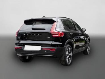 Volvo XC40 B3 Benzin Plus Dark Business-Paket BLIS Pixel-LED Tageszulassung