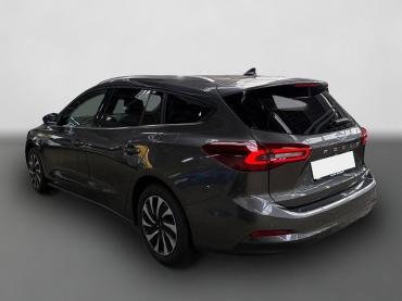 Ford Focus Turnier 1.0 EcoBoost Hybrid TITANIUM Gebrauchtwagen