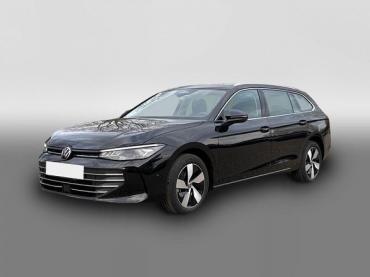 VW Passat Business AHK+MASSAGE+NAVI+17"ALU+ACC+KAMERA+LED... EU Reimport Tageszulassung