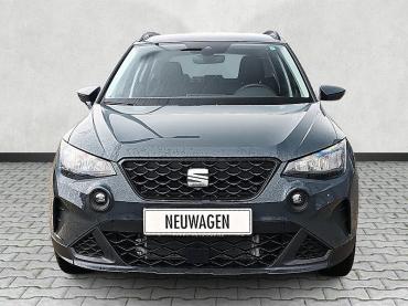 Seat Arona 1.0 TSI Style 5J.Garantie Full Link PDC Tageszulassung