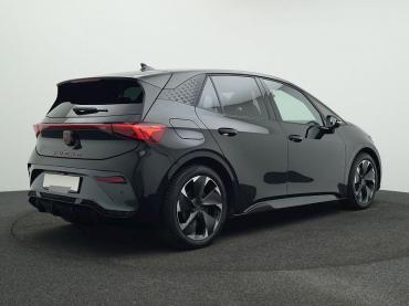 Cupra Born NAVI LED KAMERA ALU 19 Gebrauchtwagen