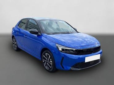 Opel Corsa 1.2 Turbo GS Line*DAB*Kamera Gebrauchtwagen