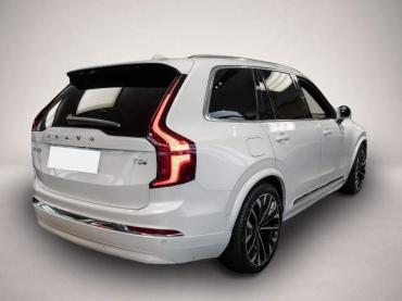 Fahrzeug ansehen: Volvo XC90 Ultra Bright Recharge Plug-In Hybrid AWD T8 Volvo XC90 Ultra Bright Recharge Plug-In Hybrid AWD T8