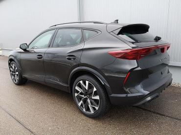 Cupra Formentor 2.0TSI DSG 4Drive ABT AHK GV5 Tageszulassung