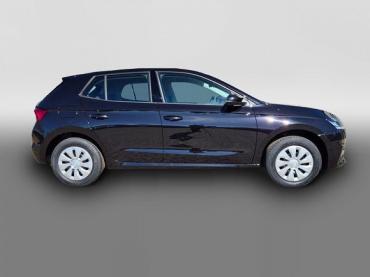 Skoda Fabia Fabia  1.0 TSI 95PS Selection 5-türig Rückf.Kam... Tageszulassung