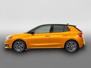 Skoda Fabia Monte Carlo Skoda 1.5 TSI 110 kW (150 PS) 7-Gang-DSG 1.5 TSI 7-Gang-DSG Neuwagen