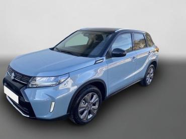 Suzuki Vitara 1.4 DITC HYBRID 4x2 Comfort,ACC,R-Cam.Navi,SHZ ... EU Reimport Tageszulassung