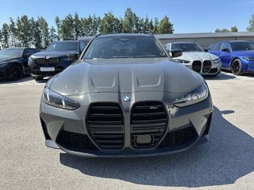 BMW M3 Competition Touring BMW 390 kW (530 PS) 8-Gang M Steptronic xDrive 3.0 8-Gang M Steptronic xDrive Neuwagen