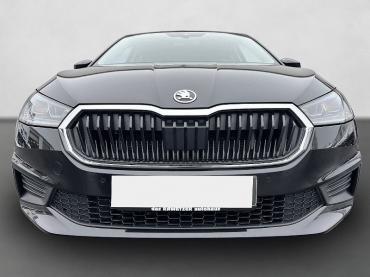 Fahrzeug ansehen: Skoda Fabia 1.0 TSI Tour 110¤ m. 20 Anzahlung Navi LED DAB SHZ PDC Gebrauchtwagen Skoda Fabia 1.0 TSI Tour 110¤ m. 20 Anzahlung Navi LED DAB SHZ PDC Gebrauchtwagen