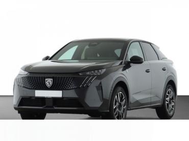 Peugeot 3008 GT Hybrid 145/AHK/ACC/Allwetterbereifung Gebrauchtwagen