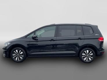 VW Touran GOAL TSI DSG|NAVI|ACC|SHZ|CLIMATRONIC|PDC Gebrauchtwagen