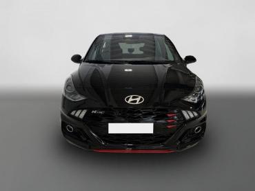 Fahrzeug ansehen: Hyundai i10 N Line 1.0 T-GDI 66kW (90PS) N Line-Interieur... Tageszulassung Hyundai i10 N Line 1.0 T-GDI 66kW (90PS) N Line-Interieur... Tageszulassung