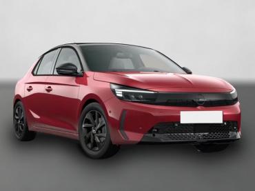 Fahrzeug ansehen: Opel Corsa F GS Winter 2xPDC KAM Neuwagen Opel Corsa F GS Winter 2xPDC KAM Neuwagen