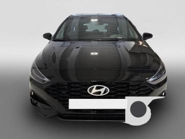 Hyundai i30 Go 1.5 DPI 71kW (97PS) Radio, DAB, Android Au... Tageszulassung