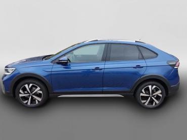 Fahrzeug ansehen: VW Taigo R-Line MATRIX+Keyless+KAMERA+18"ALU+ACC+SHZ 1.5... EU Reimport Tageszulassung VW Taigo R-Line MATRIX+Keyless+KAMERA+18"ALU+ACC+SHZ 1.5... EU Reimport Tageszulassung