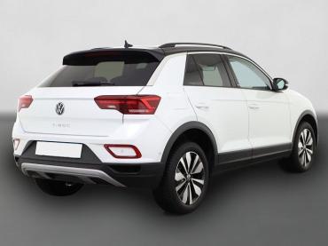 VW T-Roc 1.0 TSI Move Stand LED App-Connect Gebrauchtwagen