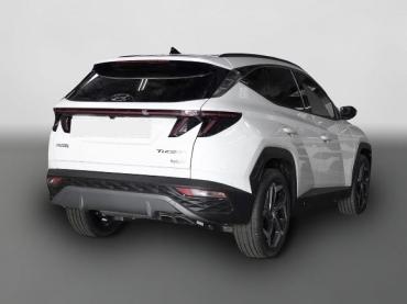 Hyundai Tucson Prime Mild-Hybrid 4WD Assistenz-Paket GSD Tageszulassung