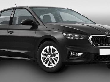 Skoda Fabia 1.0TSI DSG Selection LED-Scheinwerfer SHZ PDC hinten Alufelgen 15 Zoll Climatronic Smartlink Sunset Rückfahrkamera Tempomat Garantieverlängerung auf 4 Jahre oder 60.000km 50l Tank  Tageszulassung