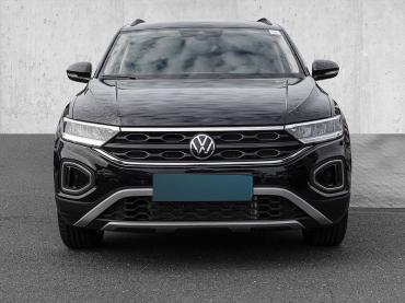 VW T-Roc 1.0 TSI Life LED ALU PDC Gebrauchtwagen