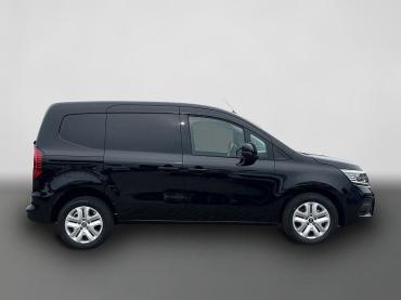 Renault Kangoo Rapid dCi 115 Extra SHZ+Navi+LED Gebrauchtwagen